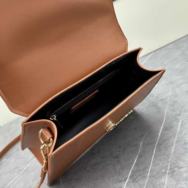 Jacquemus Top Handle Bags